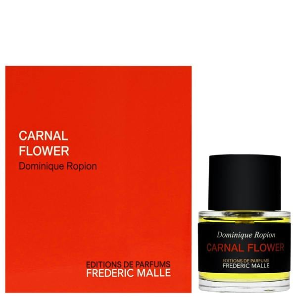 Editions de Parfum Frederic Malle Carnal Flower Spray 50ml by Dominique Ropion - Additional 2
