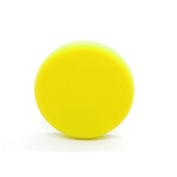Caiman Car Polishing Pad CAIMAN P150M Yellow Medium Polishing Pad 150mm