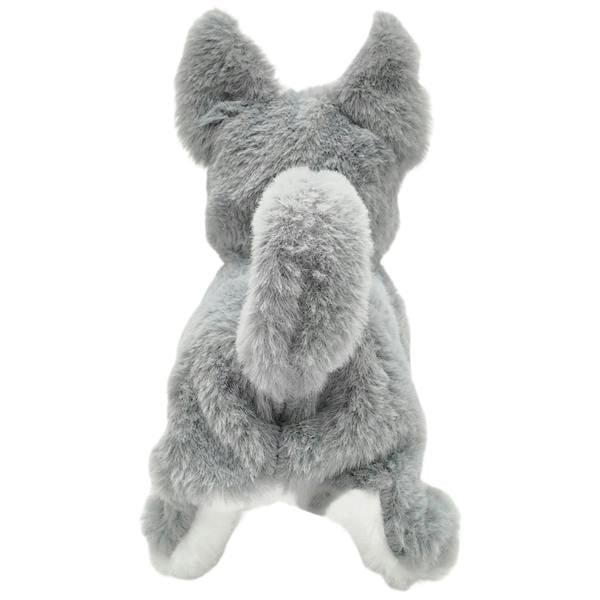 Pugs at Play Milo Interactive Walking Dog Plush Toy