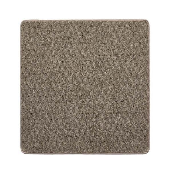 The Rugs Textured Washable Mat & Runner | Dots Design