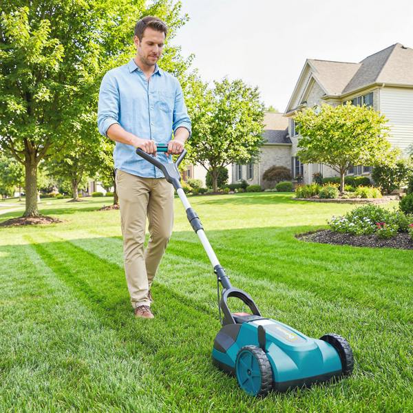 Brush Cutter