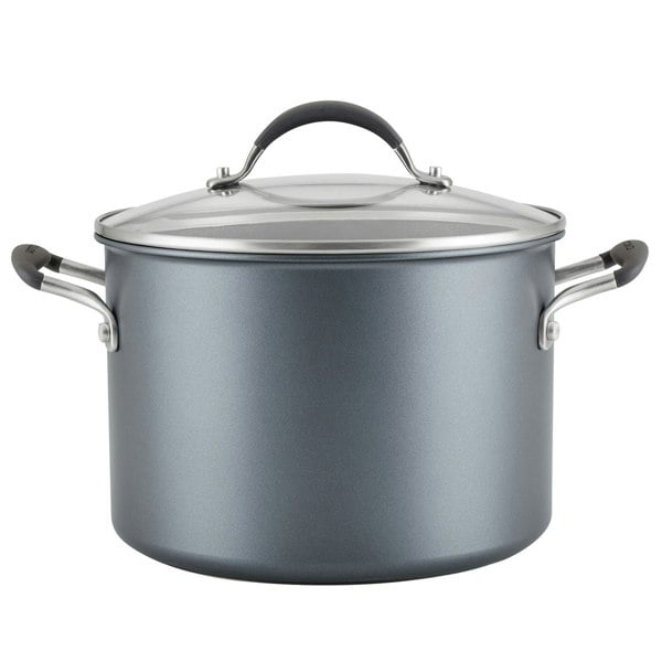 Circulon Extreme Non-Stick Stockpot & Lid - 7.6L