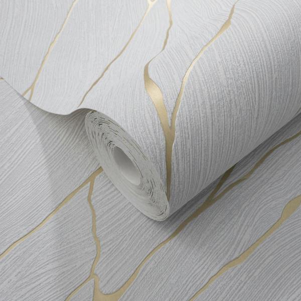 Erismann Calore Marble Wallpaper