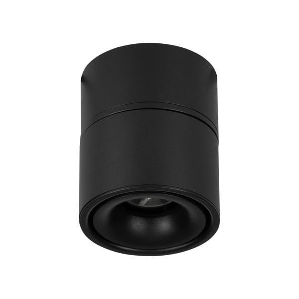 EGLO Bohoyo Black Modern LED Spotlight WBS