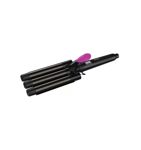SBB The Wavemaker Triple Barrel Waver