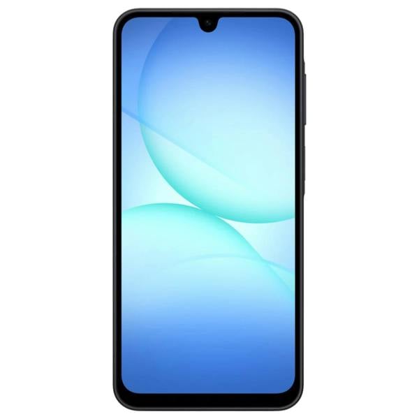 Samsung Galaxy A17 5G Android Smartphone Black 128GB - Renewed Pristine