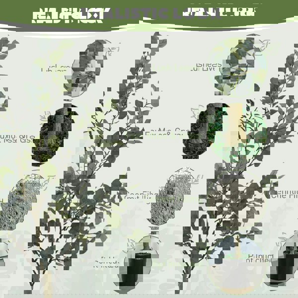 Artificial Plants
