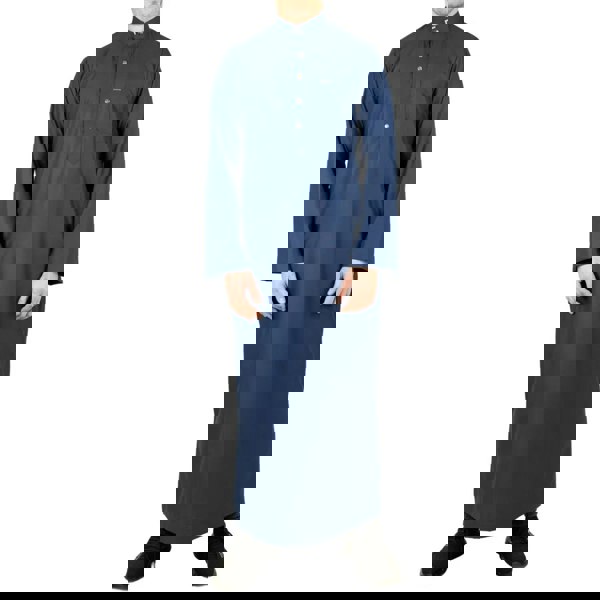 TT-005_thobe_Navy_52, TT-005_thobe_Navy_54, TT-005_thobe_Navy_56, TT-005_thobe_Navy_58, TT-005_thobe_Navy_60