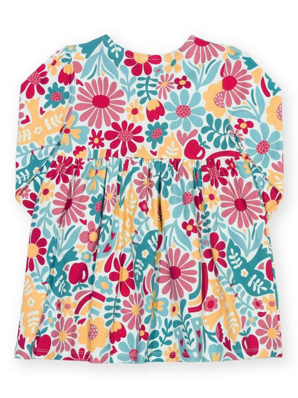 Kite Girls Organic Be Lucky Dress