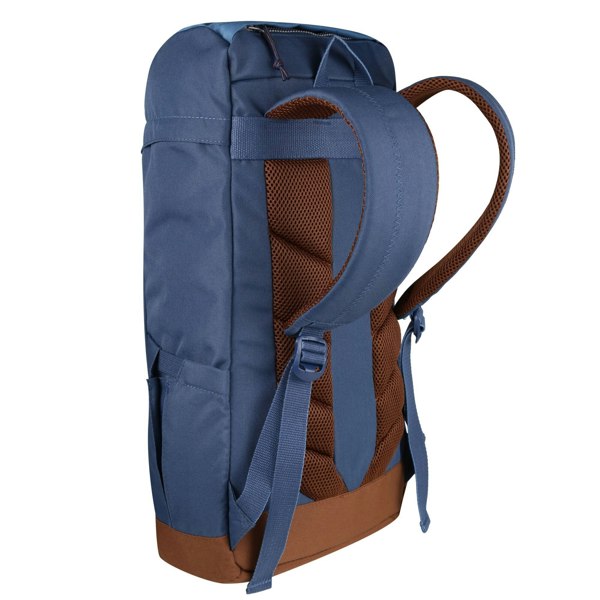 Regatta Stamford 25L Backpack - Dark Denim/Stellar Blue