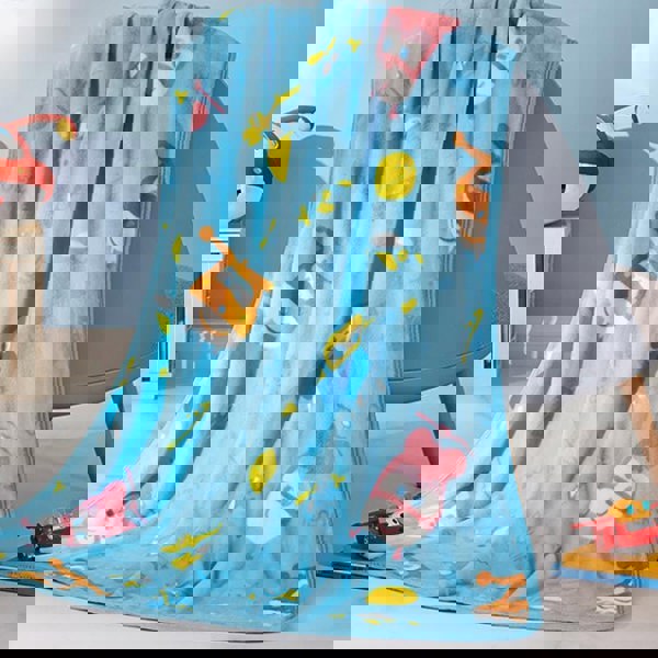 TU31 Blanket-Weilai Concept-Weilai Concept