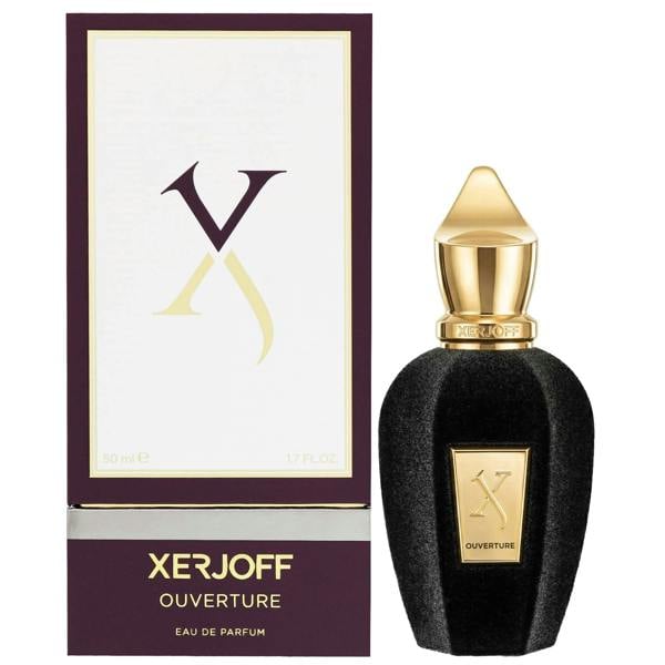 Xerjoff Vibe Collection Ouverture Eau de Parfum Spray 50ml - Additional 2