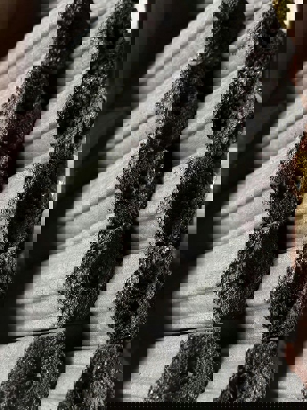 HazelHex Briquettes 10kg Pallet - Globaltic