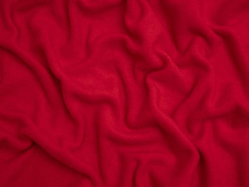 Minerva Core Range Minerva Polar Fleece Fabric - Plain Design Dressmaking Fabric, 150 cm / 60" Wide - per metre