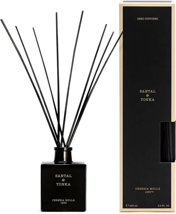 : a mystical journey that awakens your senses with woody notes of cedar, tonka and cardamom