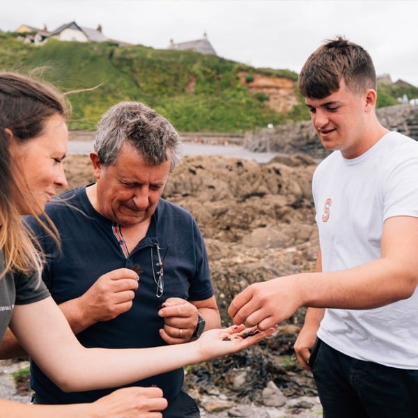 Virgin Experience Days Totally Wild Foraging, Cookery and Lunch for Two - 18 Locations UK Wide