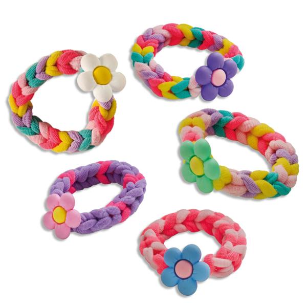 SES Creative Soft Loom Bracelets