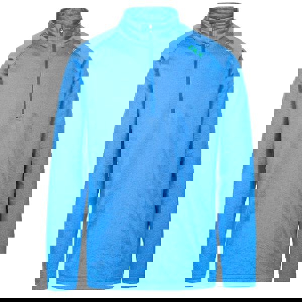 Trespass Mens Jozef DLX Active Top - Blue