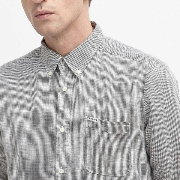 Barbour Linton Tailored Shirt