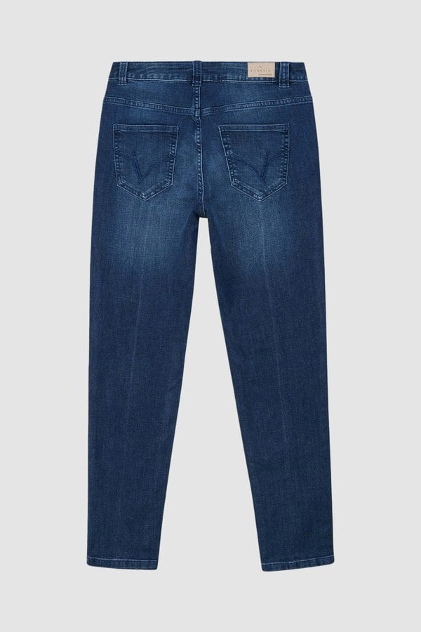 Enorsia Authentic Skinny Jeans