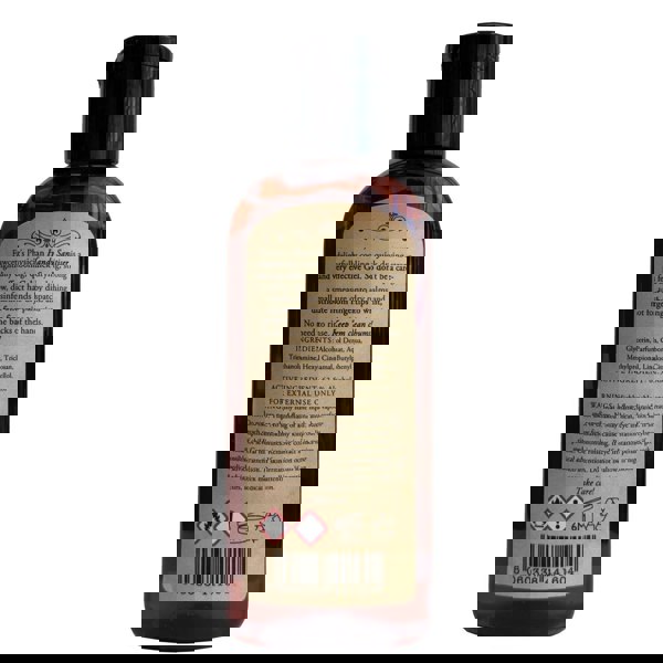 Captain Fawcett's The Hand Sanitiser 