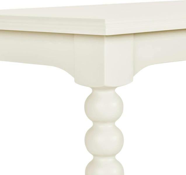 Statement Furniture Cromwell Bobbin Design Small Console table