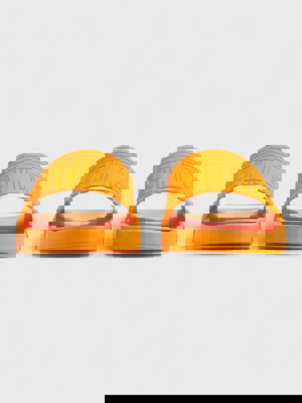 Bottega Veneta Slider Tangerine - Supplied FashionBottega Veneta