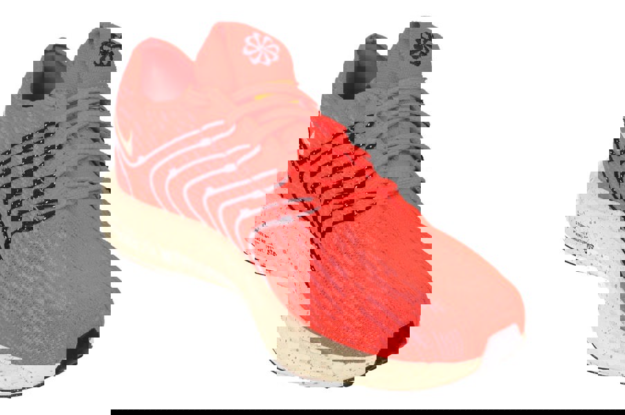 Nike Pegasus Turbo Next Nature Mens Dm3413 600 - Bright Crimson White Hot Punch 600 - Photo 3