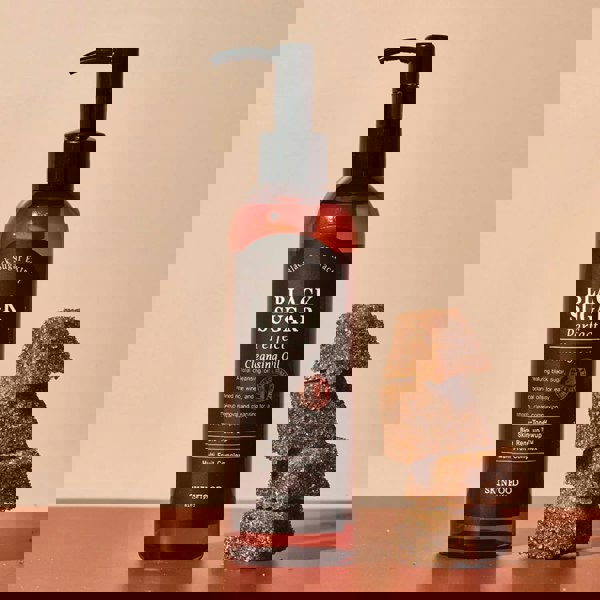 SKINFOOD Black Sugar Perfect Cleansing Oil 200ml