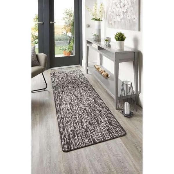 The Rugs Washable Abstract Design Mats & Runners | Durable