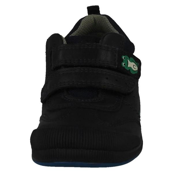 Start-rite Boys Startrite Casual Shoes Hopper