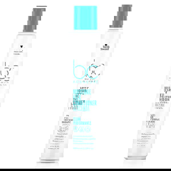 Schwarzkopf Clean Moisture Kick Conditioner 200 ml