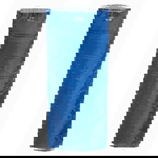 Mountain Warehouse Basecamp 200 Summer Sleeping Bag - Blue - 