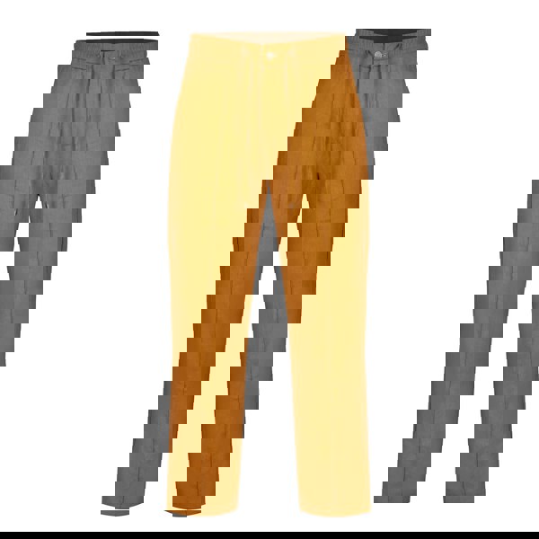 Hugo Linen Drawstring Trousers