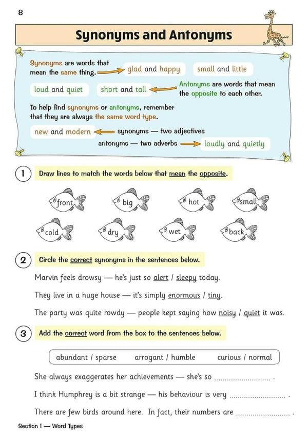 CGP KS2 Year 6 Workbook Bundle – Ages 10-11 (Grammar Punctuation and Spelling, Reading Comprehension, Handwriting, Maths)