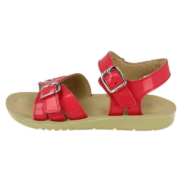 Start-rite Girls Startrite Summer Sandals SR Soft Harper