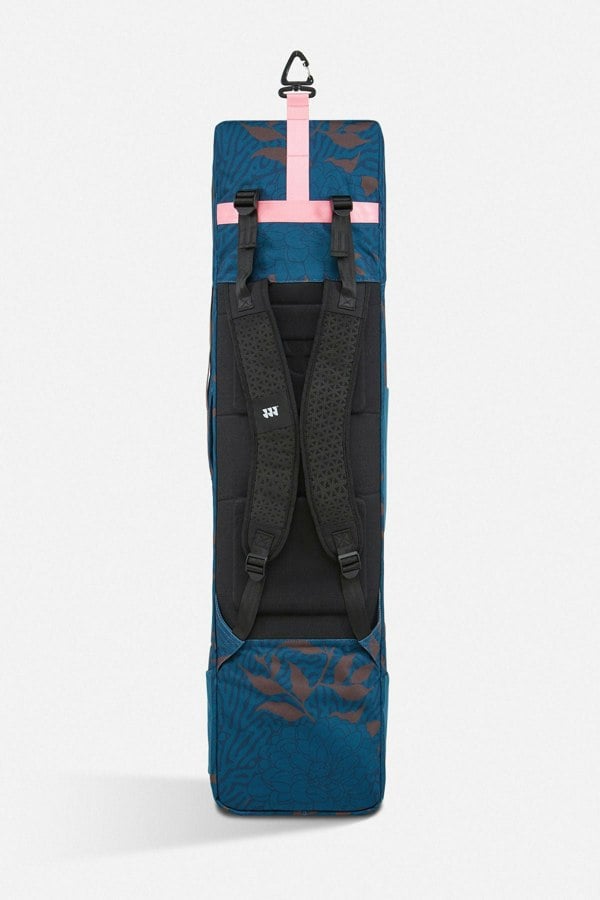 BALLING Alter/1 Medium Stickbag Peacock