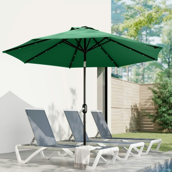 Umbrella Replacement Canopy