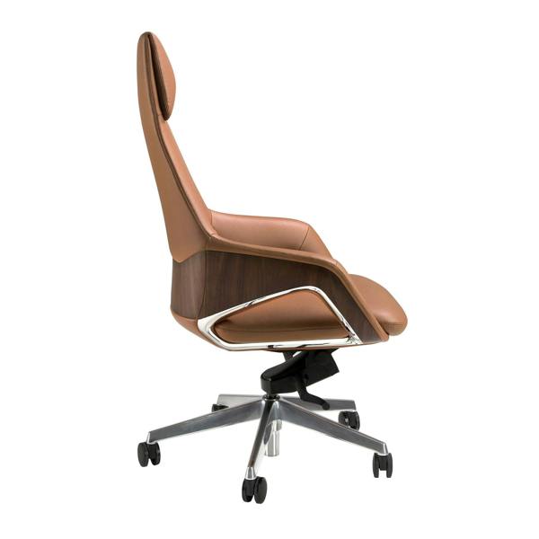 Angel Cerdá Swivel Office Chair 4209/4210