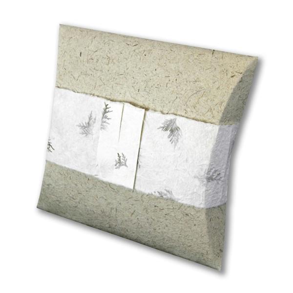 Memorials Direct Biodegradable Journey Pillow Urn – XL Adult