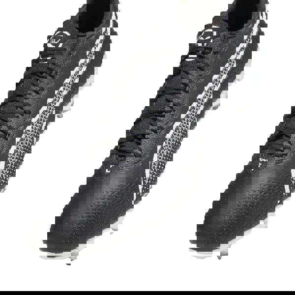 Puma Mens King Pro Football Boots - Puma Black/Puma White