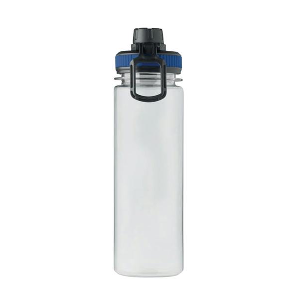 MidOcean Tottle RPET 750ml Water Bottle - Blue - 