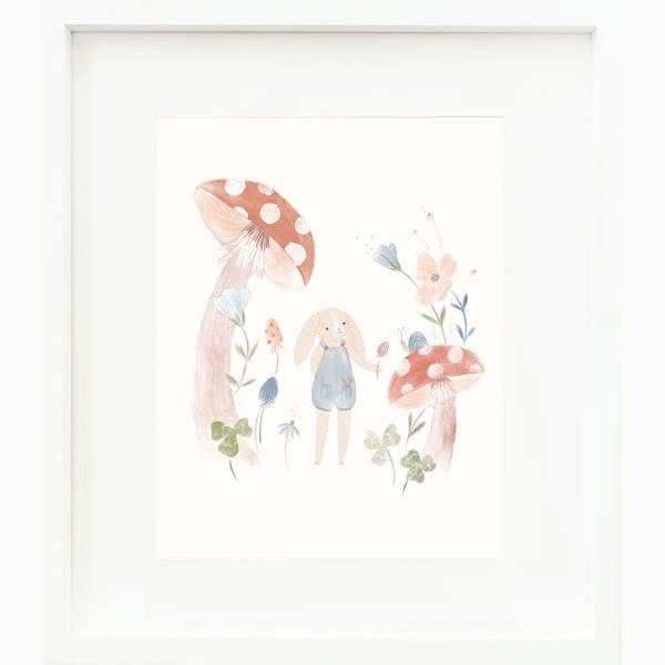 cuddle+kind - Signature Collection - Henry the Bunny