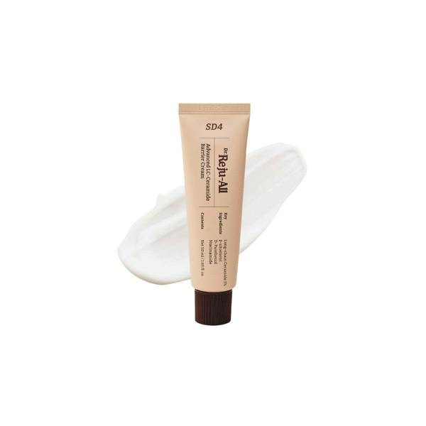 Dr. Reju-All Advanced LC-Ceramide Barrier Cream 50ml | Atelier De Glow UK