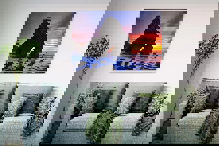 Sea of Dreams artwork