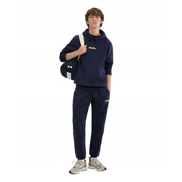 Ellesse Mens Pershuta 2 Hoodie - Navy - 