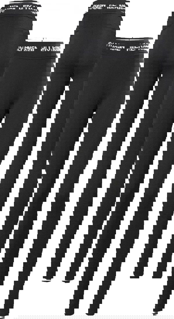 Helly Hansen Womens' Helly Hansen Lifa Merino Wool Warmest Thermal Tights (HH-49380)