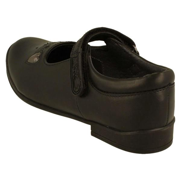Start-rite Girls Startrite Mary Jane Style School Shoes Stardust
