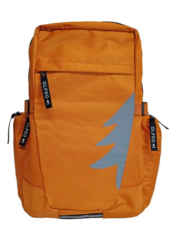 32L Orange Daysack OLPRO