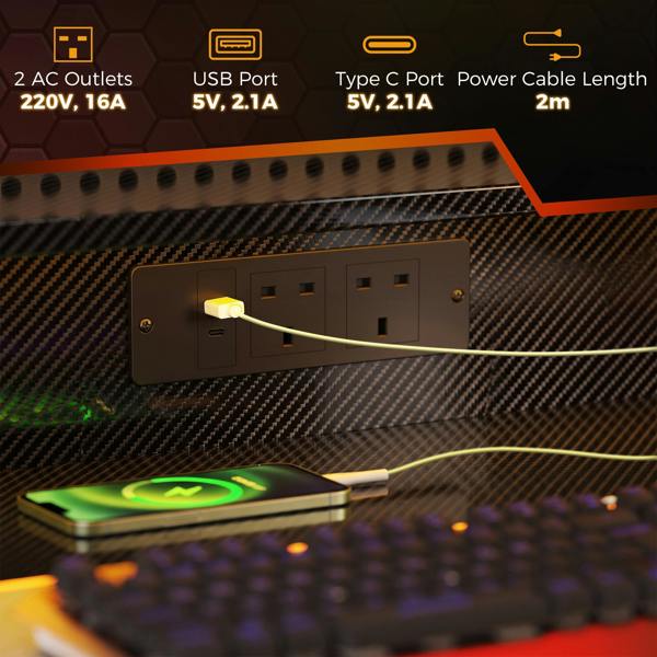Gaming Desk